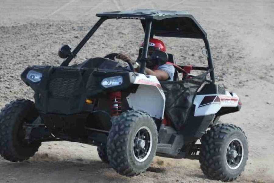 Egypt Tour packages Soma Bay Sunset car buggy tours