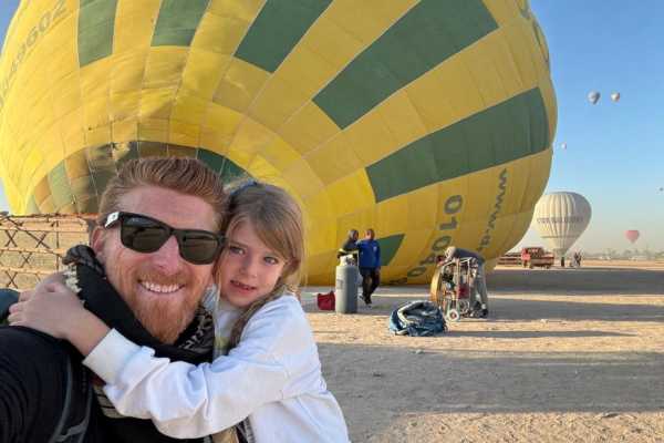 10 Days Trip Cairo Nile cruise and sharm el sheikh