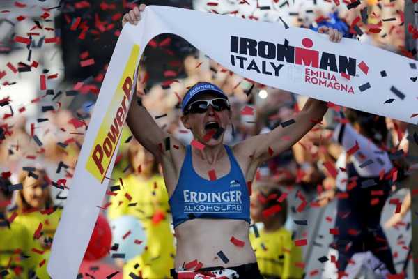 Offerta soggiorno - Ironman 2026