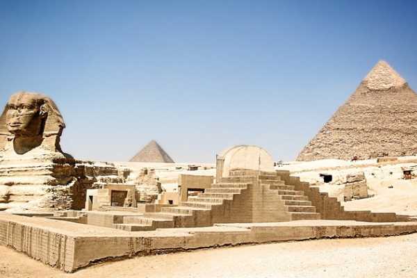 EMO TOURS EGYPT 11 Days 10 Night tour package Cairo, Nile Cruise from Luxor to Aswan