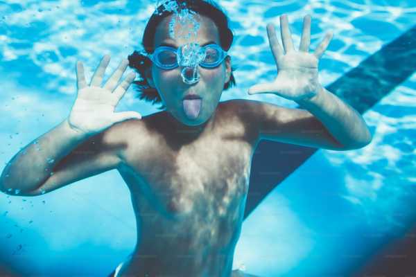 PADI - Bubblemaker- With Transfer Included