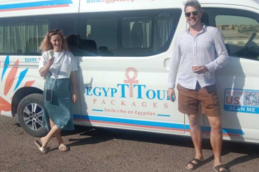 Egypt Tour packages 4-Day Tour to Luxor and Aswan by Flight from Cairo with Abu Simbul