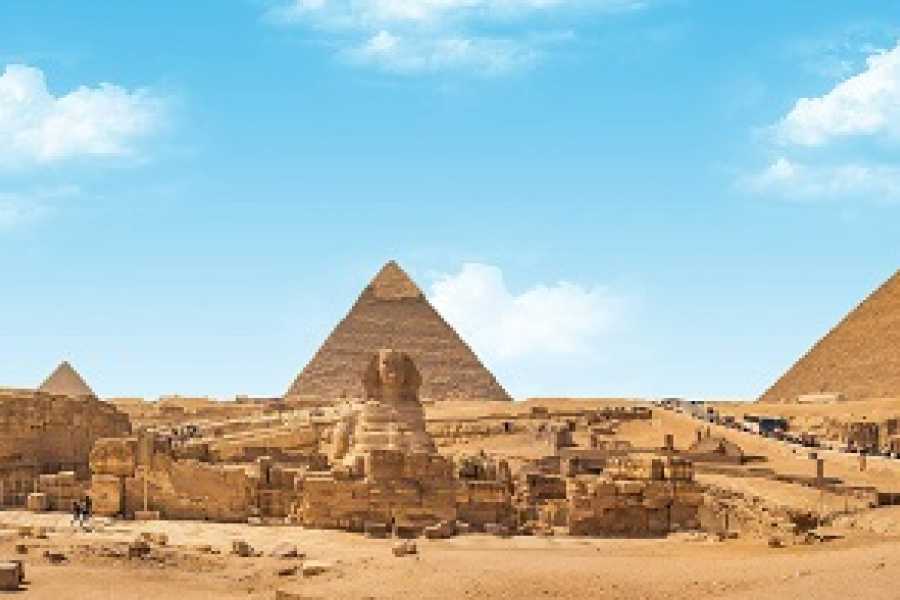 Egypt Tour packages Egypt Itinerary 8 Days