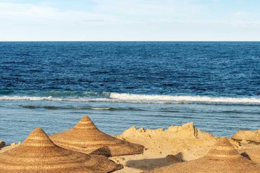 Egypt Tour packages 12 Days Egypt Tour Package with Red Sea