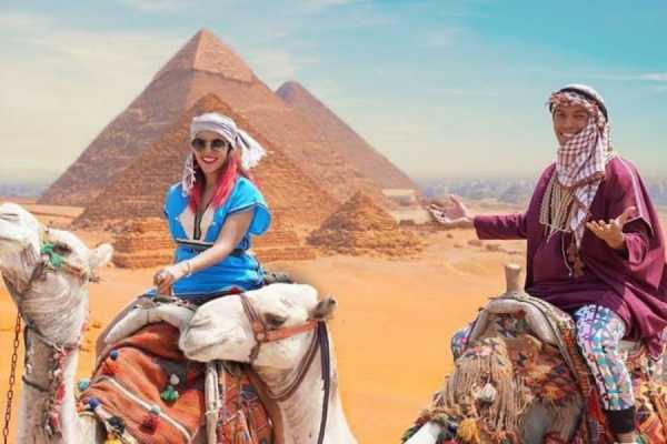 EMO TOURS EGYPT 10 Days 9 night private packages tours