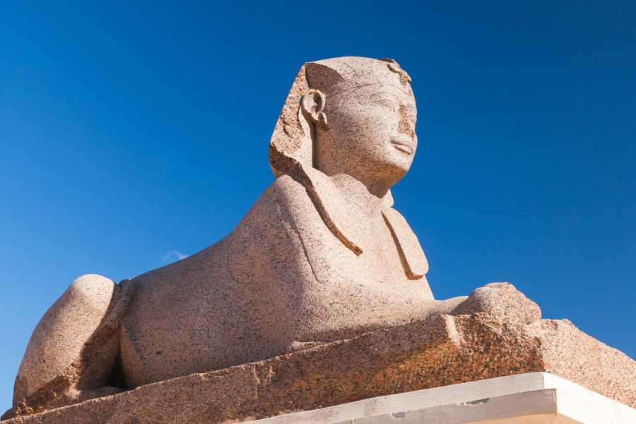 Egypt Tour packages 10 Day Egypt Itinerary with Nile cruise