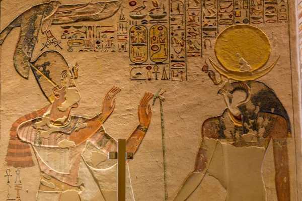 2 Day trip to Luxor from Cairo by flight