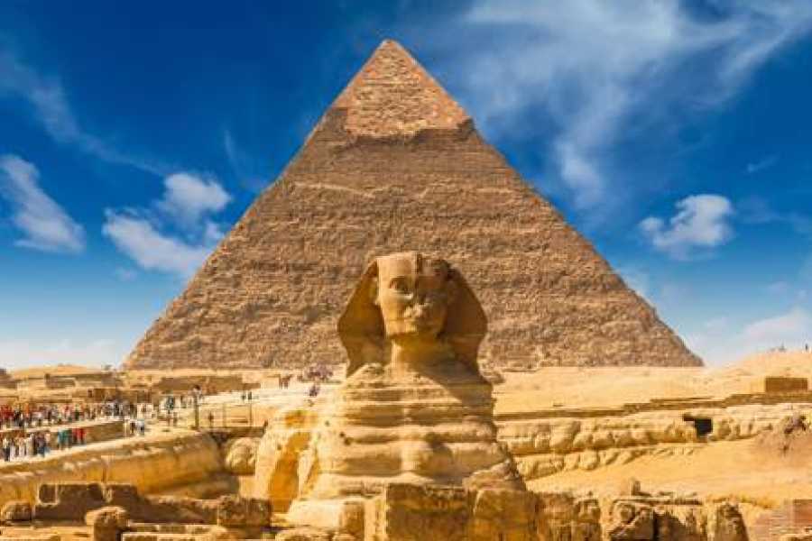 Marsa alam tours The best Egypt 7 days Itinerary