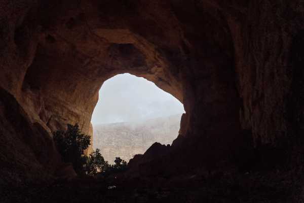 Eastern Hajar Safari