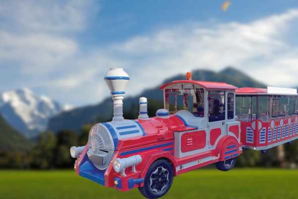 City Train Interlaken
