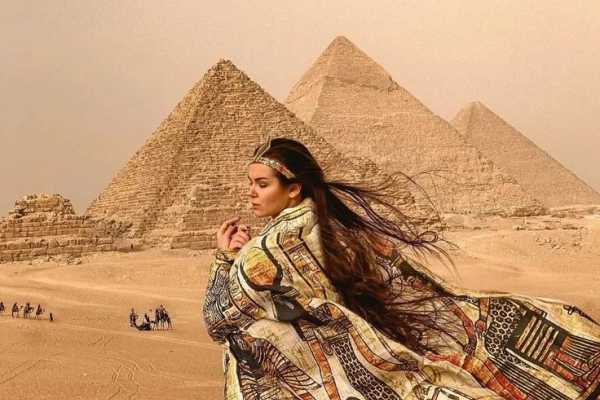 6 Day Cairo and Luxor Tour Package