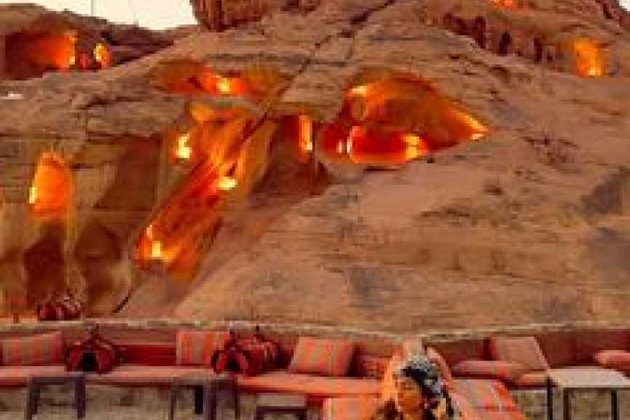 Bastet Travel Egypt 14 Day Jordan & Egypt Tour Package
