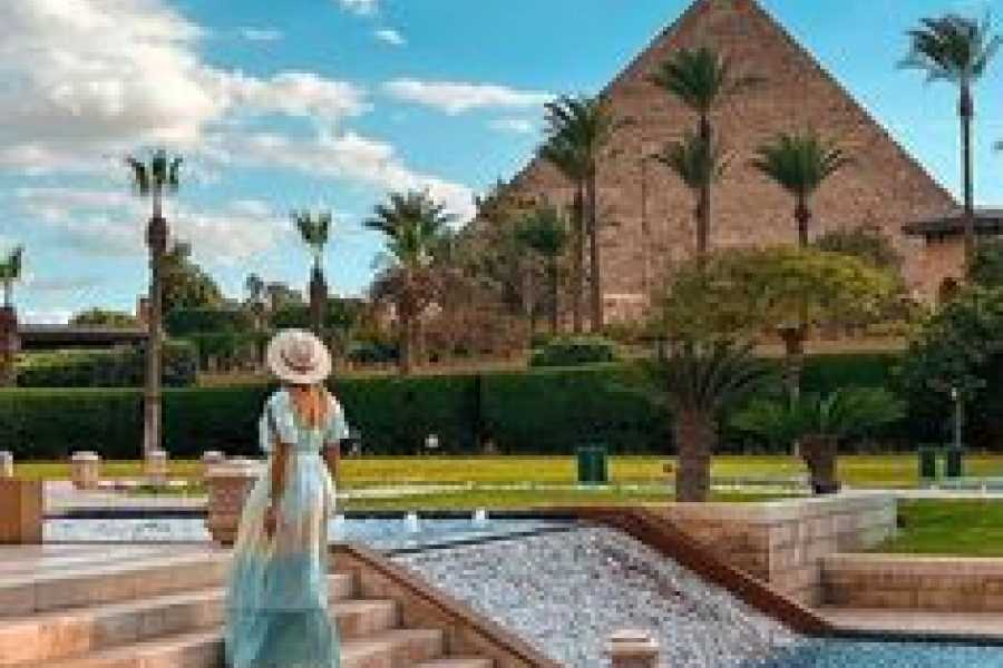 Bastet Travel Egypt Egypt Best Vacation 8 days 7 nights