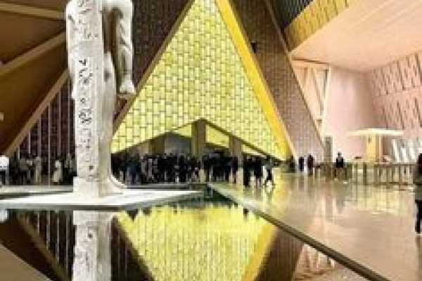Egypt Pharaohs family tour package
