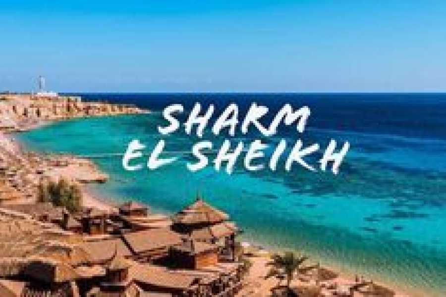 Bastet Travel Egypt 9 Days Luxury Tour in Cairo, Luxor, Sharm El Sheikh
