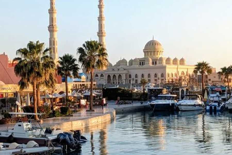 Bastet Travel Egypt Egypt Family Vacation 13 days 12 nights