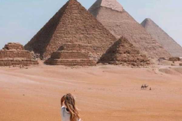 Cairo, Luxor Aswan classical tour package 8 days 7 nights