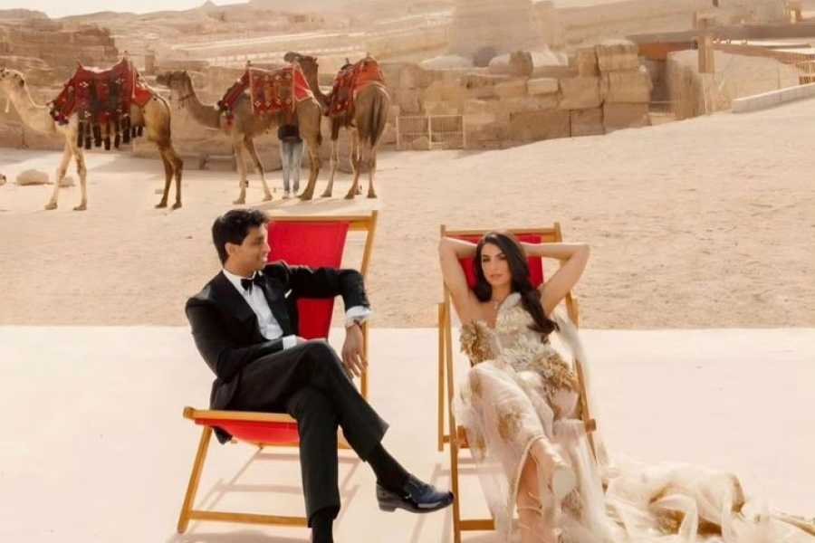 Bastet Travel Egypt Egypt & the Nile: A Holiday Journey