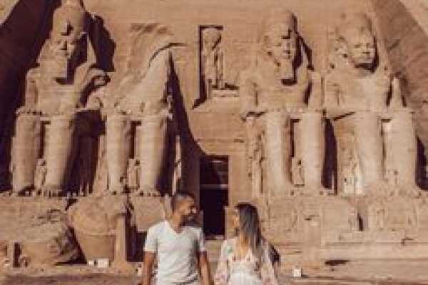 14-Day Egypt Private Royal Tour: Cairo, Nile Cruise, and Abu Simbel