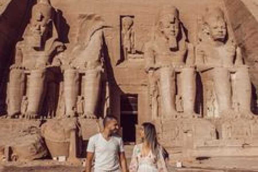 Bastet Travel Egypt 14-Day Egypt Private Royal Tour: Cairo, Nile Cruise, and Abu Simbel