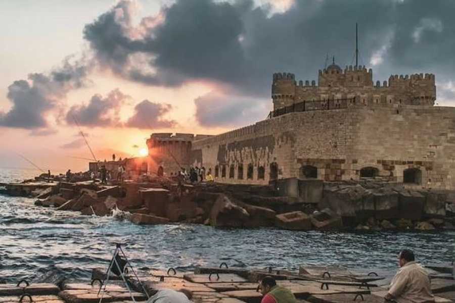 Bastet Travel Egypt 13-Day Package of Cairo, Luxor, and Aswan