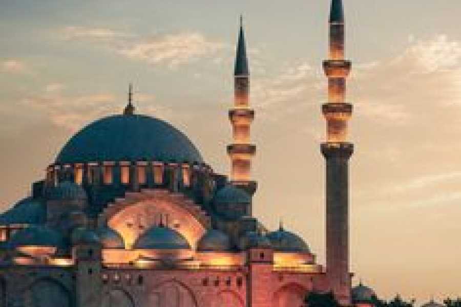 Bastet Travel Egypt Day Turkey and Egypt Tour Package