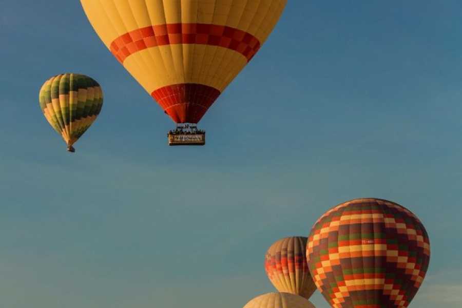 Bastet Travel Egypt Turkey, Jordan, and Israel - 16-Day Package