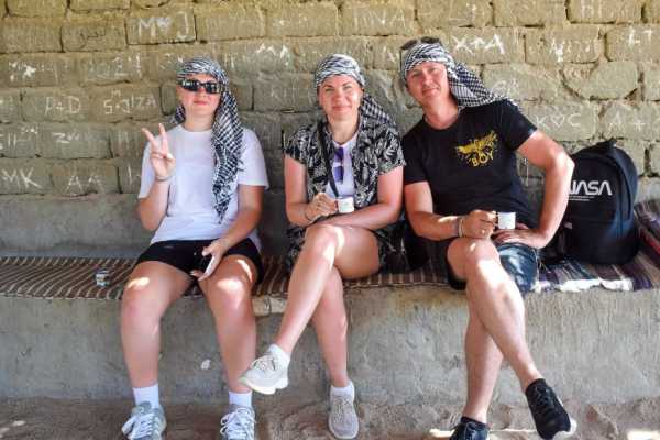 2 Day Camping Trip to wadi el Hitan and Fayoum oasis from Cairo