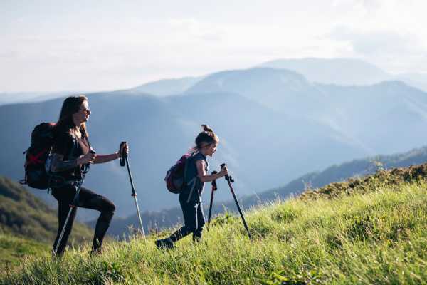Extreme Pedra Riscada and Rinoceronte Trekking Trail