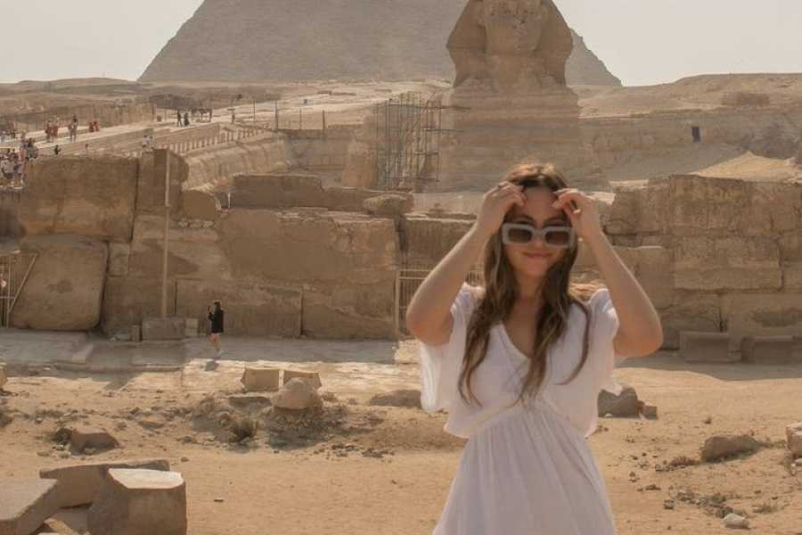 Bastet Travel Egypt Egypt Family Adventure