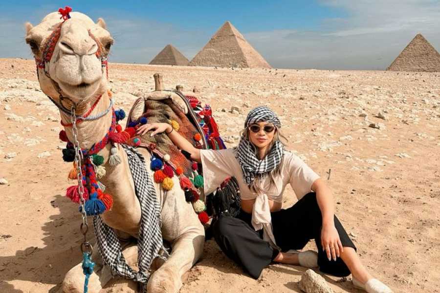 Bastet Travel Egypt Egypt Family Holiday - Fun and Discovery