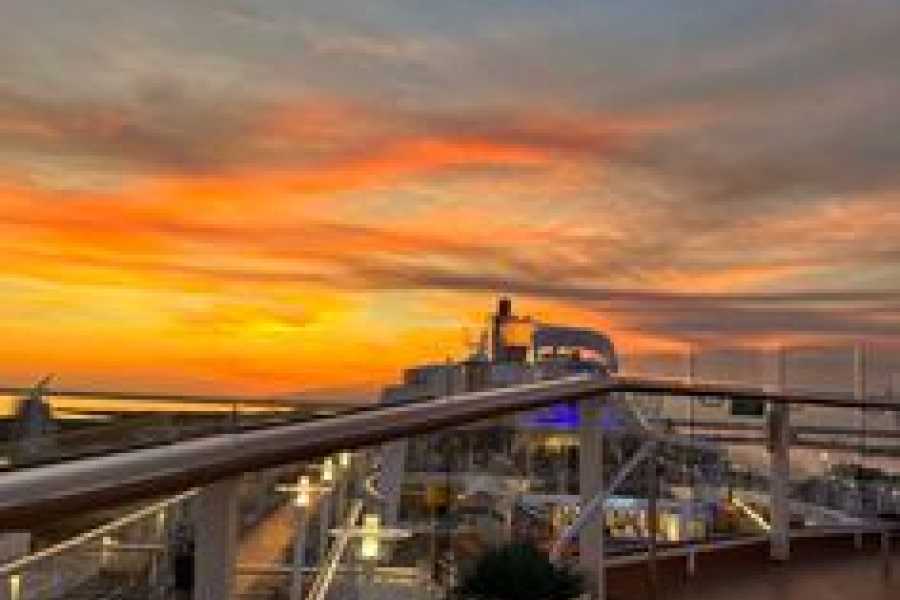 Bastet Travel Egypt Sonesta Moon Goddess Cruise Ship