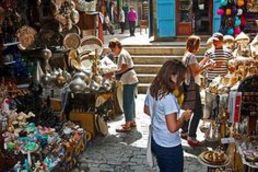Bastet Travel Egypt Tour to Medieval Cairo Gayer Anderson Ibn Tulun and Khan El Khalili