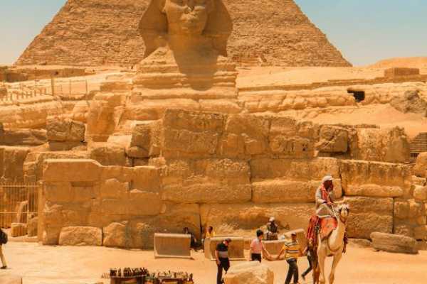 Tours to Egypt 10 Days Egypt Christmas Holiday package