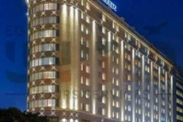 4 Days At Steigenberger El Tahrir Hotel With Tours In Cairo Included In One Package