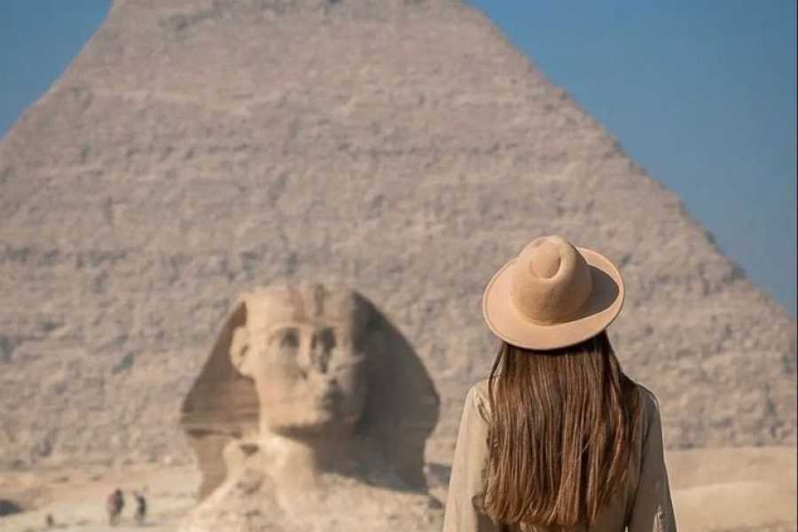 Bastet Travel Egypt Spiritual tour package of Egypt