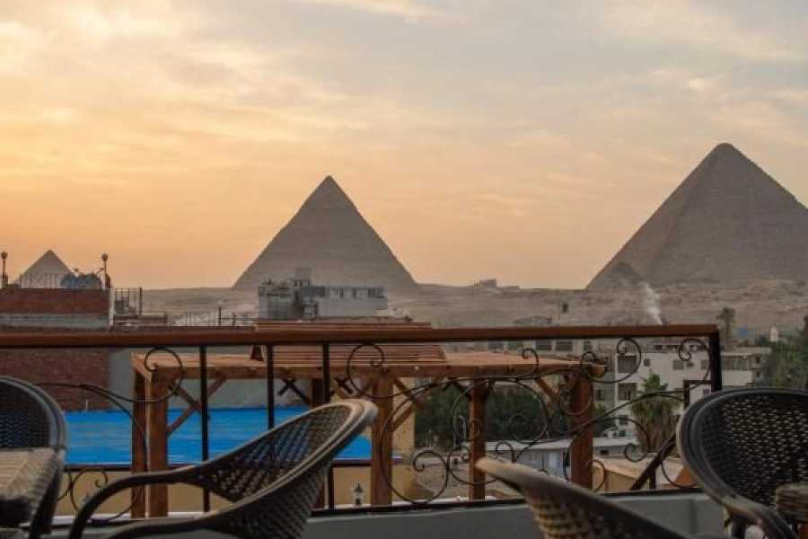 Bastet Travel Egypt Budget Tour Of Egypt With A Nile Cruise