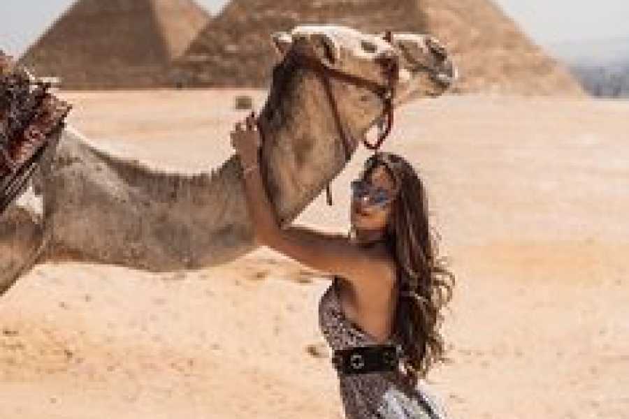 Bastet Travel Egypt Egypt Best Attractions 10 Days / 9 Nights Holiday