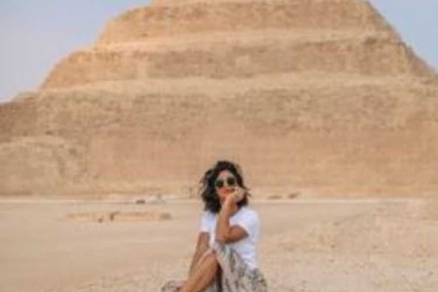 Bastet Travel Egypt Cairo and Alexandria, Egypt Ancient Capitals (5 Day Tour Package)