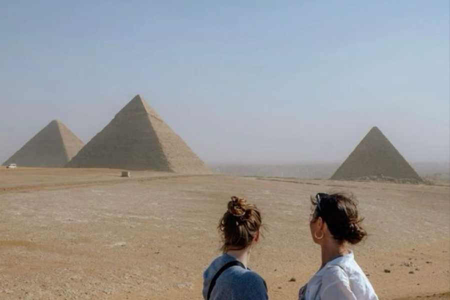 Bastet Travel Egypt Egypt Tour Package for Wheelchair Users