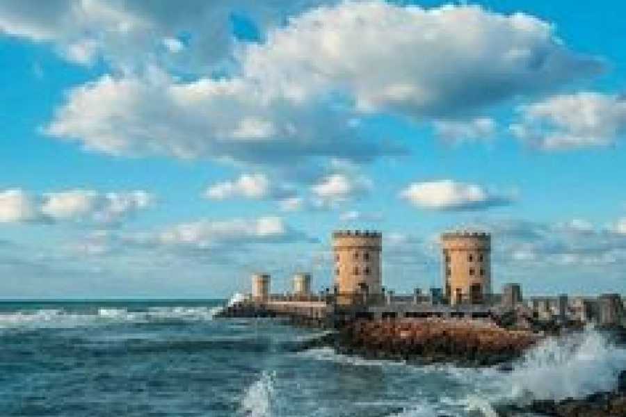 Bastet Travel Egypt 3 Day Tour to Alexandria and Cairo Tour