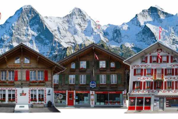 BALMERS SKI PACKAGE - German