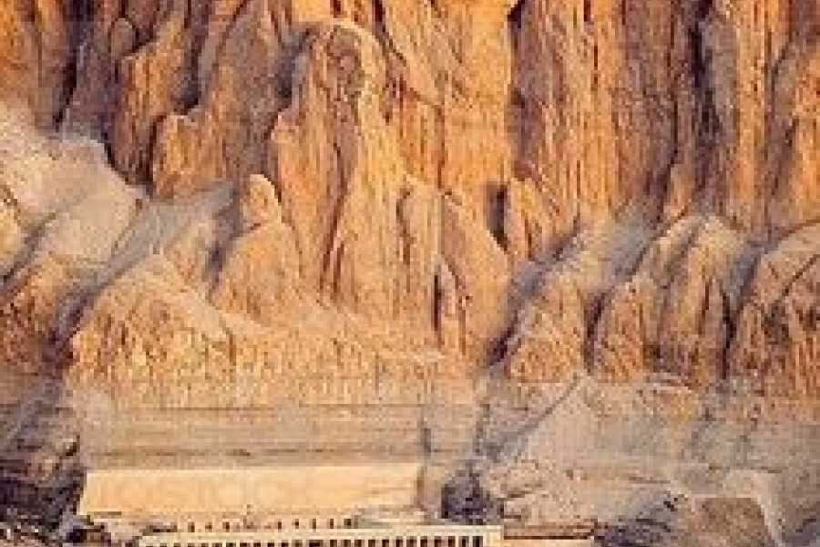 Bastet Travel Egypt OverNight Luxor from Cairo by Flight