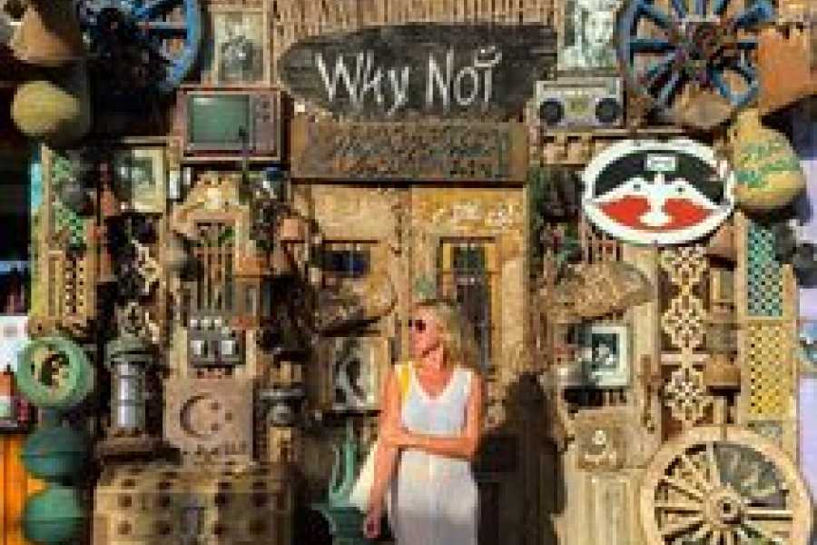 Bastet Travel Egypt Two Days Cairo and Luxor from Dahab