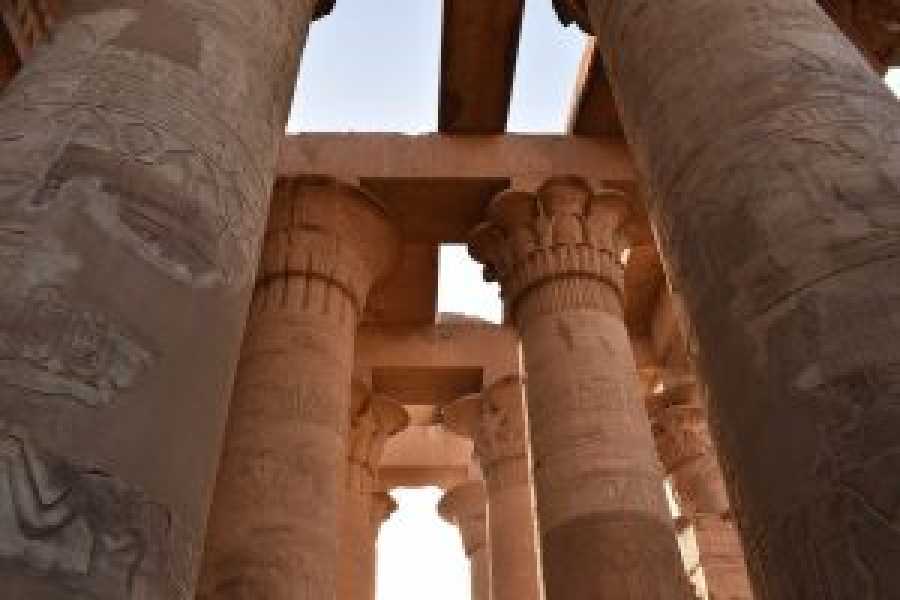Tours to Egypt Welfare Luxury 12 Days Egypt