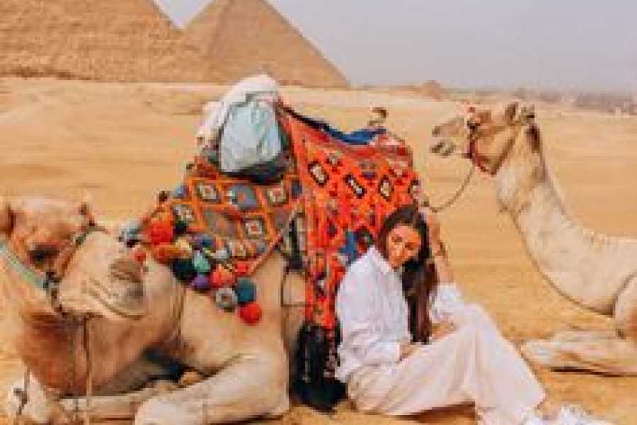 Bastet Travel Egypt Egypt 2024 New Year Tour Package