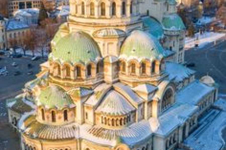 Bastet Travel Egypt Famous monasteries and churches Egypt tour package