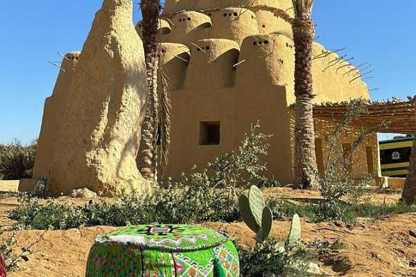 El Fayoum Oasis and Wadi Rayan Waterfall Private Tour from Cairo