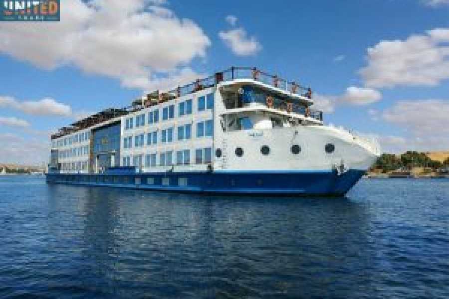 Tours to Egypt CROISI&Egrave;RE SUR LE NIL TUYA 8 JOURS 2024/2025