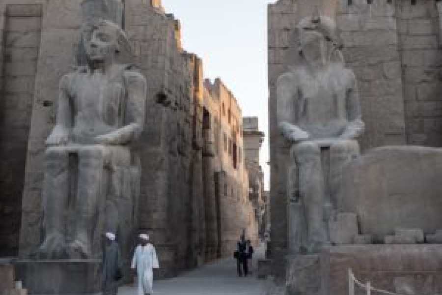 Tours to Egypt FORFAIT VACANCES TOUT COMPRIS &ndash; LE CAIRE LOUXOR ASSOUAN 2024/2025